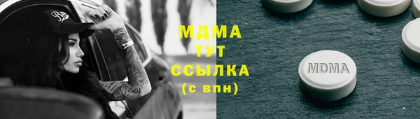 твердый Алексин