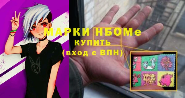 твердый Алексин